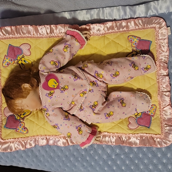 Tweety Ashton Drake Galleries - Picture 2 of 11